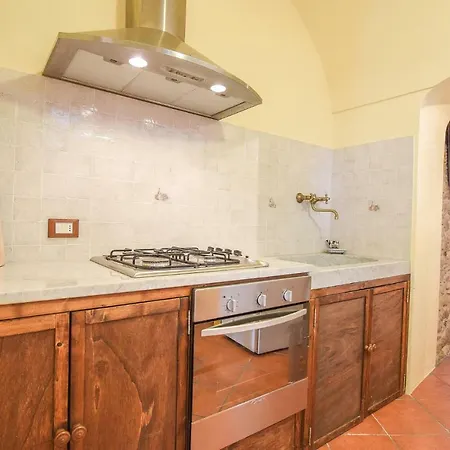 One Bedroom Holiday In بيت للعطل *